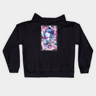 Jester Kids Hoodie